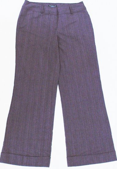 WORTHINGTON WORKS PETITE Womens dress pants Size 6P