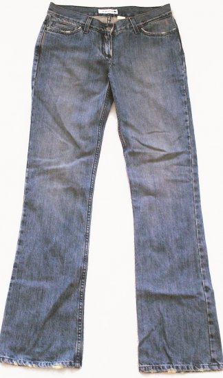 HABITUAL Womens/Juniors distressed-style jeans Size 28