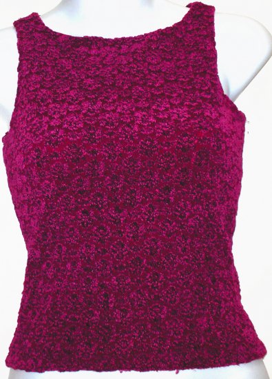 ARDEN B Womens/Juniors tank top Size small