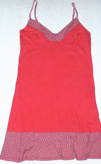 SOLEMIO Womens/Juniors sundress Size small