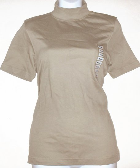 NEW CHARTER CLUB Womens T-shirt Size small