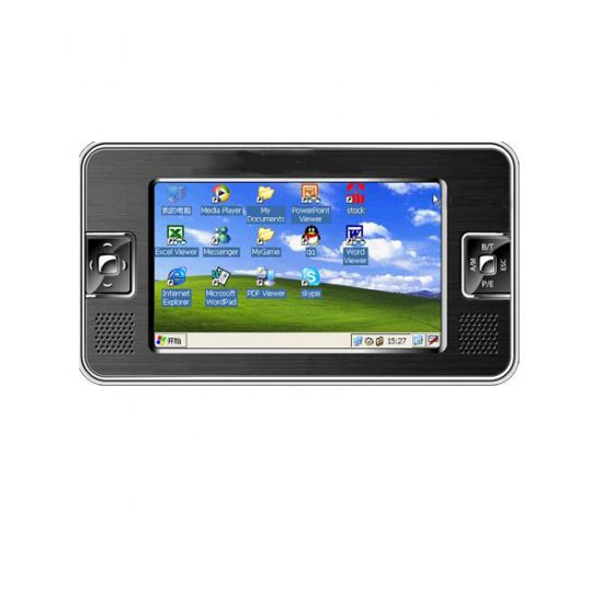 BE-Umpc2