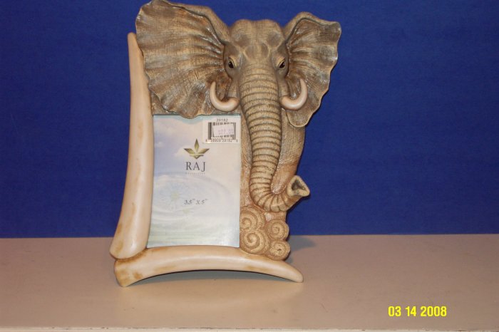 Elephant Frame