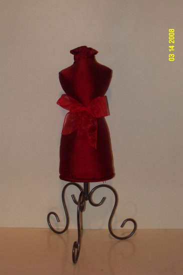 Dress Form