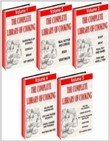 The Complete Library Of Cooking