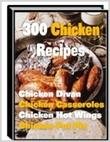 300 Chicken Recipes