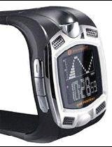 GSM Triband Mobile Watch Phone- US/Canada
