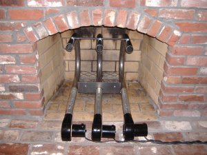 FIREPLACE INSERT BLOWERS AMP; FANS - FREE SHIPPING