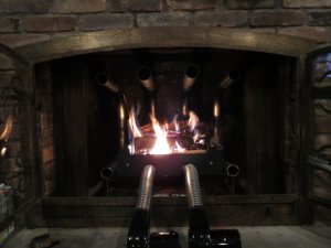 WOOD BURNING FIREPLACES - LISAC'S FIREPLACES AND STOVES