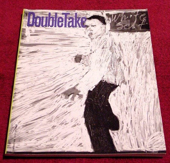 DoubleTake Fine Art Photo Journal * CUBA / Ernesto Bazan / Lee Friedlander * Rare 1996 Mint