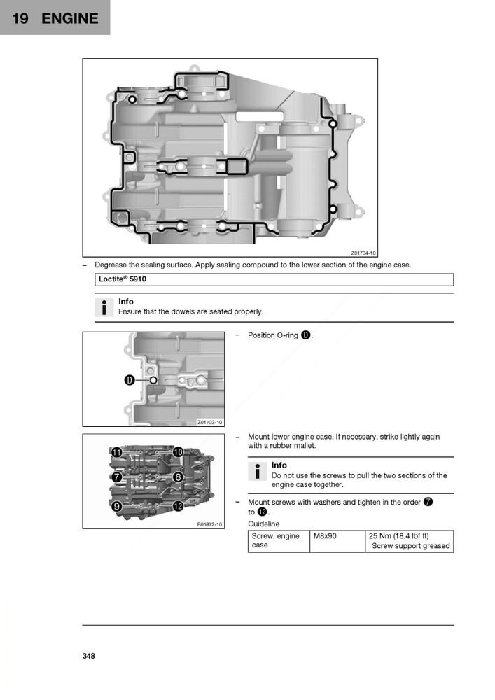 Husqvarna Service Workshop Repair Shop Manual Ebook Norden Us