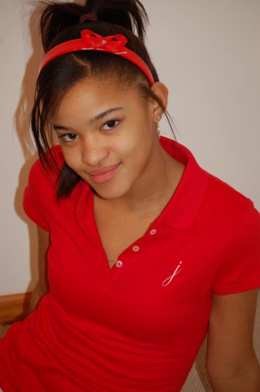 Polo shirt