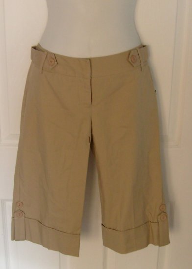 Brand New B.C.X Company Size 5 Walking Shorts Original $34.00 Price tag Still Attached.