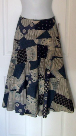 Brand New Size 12 Ralph Lauren Skirt Original $139.00 Price Tag Still Attached.