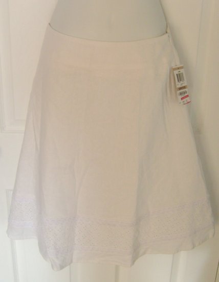 Brand New Size 12p Style & co Skirt Original $49.00 Price Tag Still Attached.