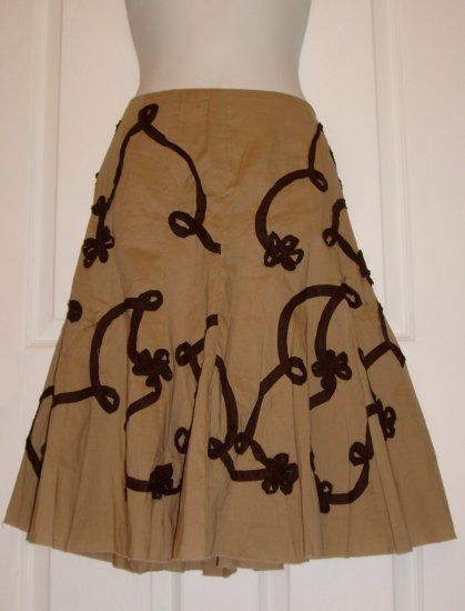 Brand New Sunny Leigh With Original $89.00 Price Tag Still Attached.