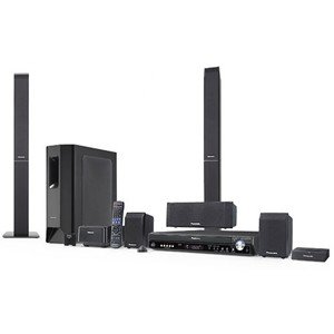 Panasonic SC-PT950 Complete Home Theater System