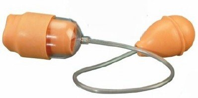 ORAL BLOW JOB COCK SUCKER SIMULATOR ~ PENIS MASTURBATOR --FREE SHIPPING!!!