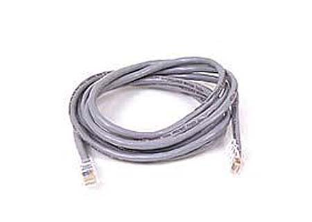 15 foot CAT-5 Ethernet RJ-45