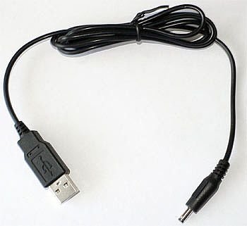 3 foot USB 2.0 Male to Male Type A