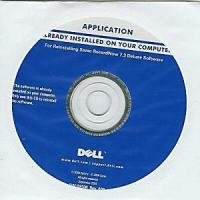Dell Drivers and Utilities CD for Reinstalling Dell OptiPlex Comptuer Software