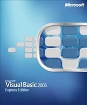 Visual Basic Express 2005