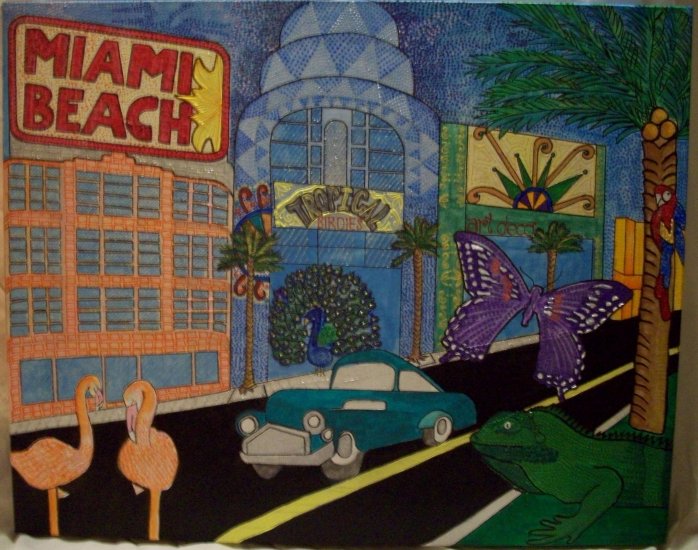 Miami Naive