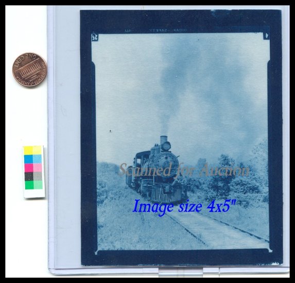 Photograph of Bennetsville & Cheraw Locomotive #31