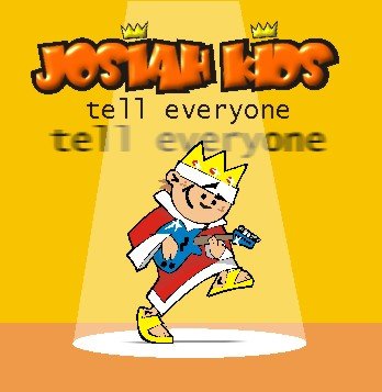 "Tell Everyone"