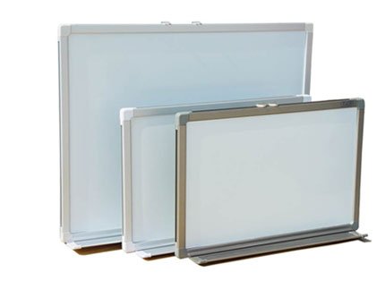White board