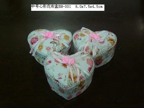 Heart box