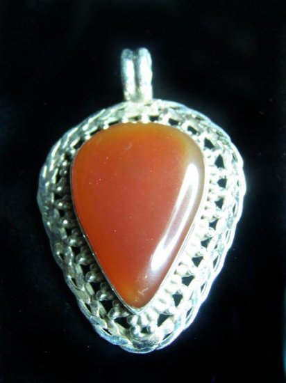 Red Onyx