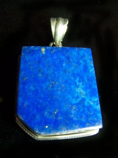 Lapis Lazuli