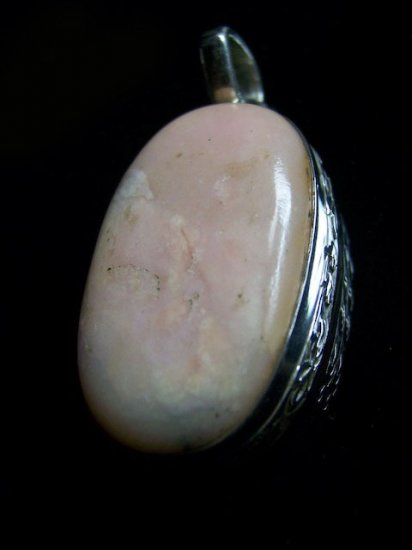 Pink Opal