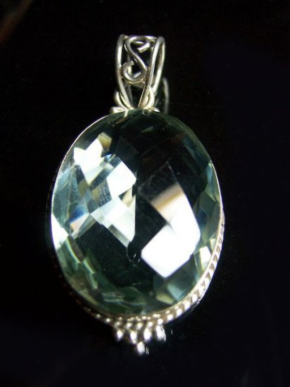 Aquamarine