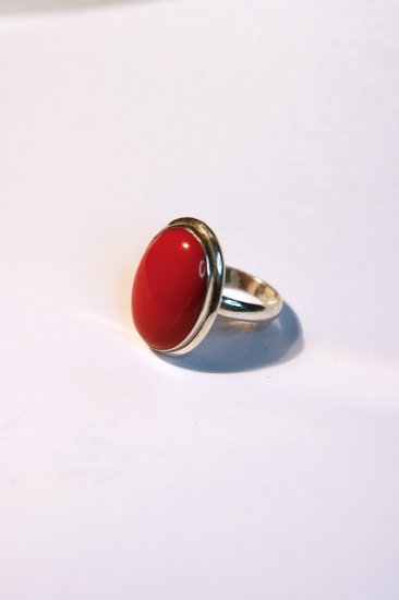 Red Coral