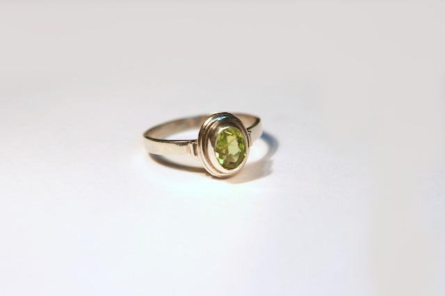 Peridot