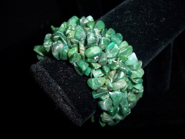 African Jade