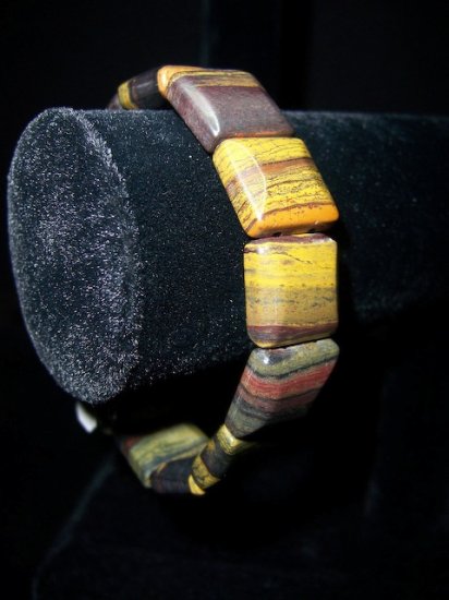 Tiger Eye