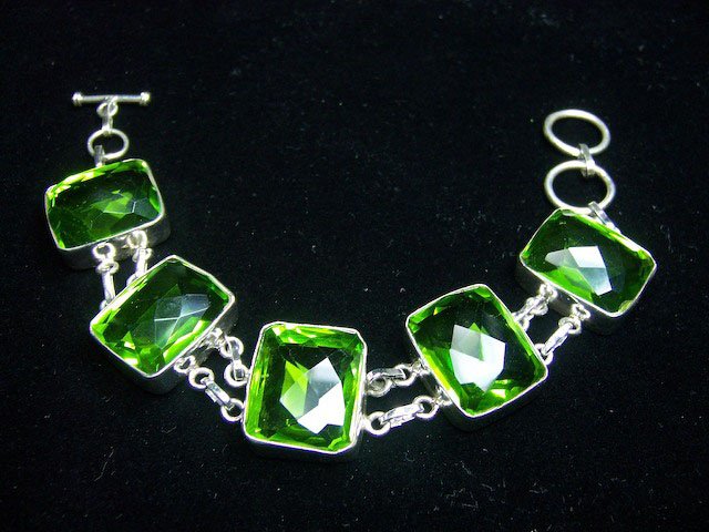Columbian Emerald
