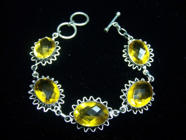 Imperial Topaz