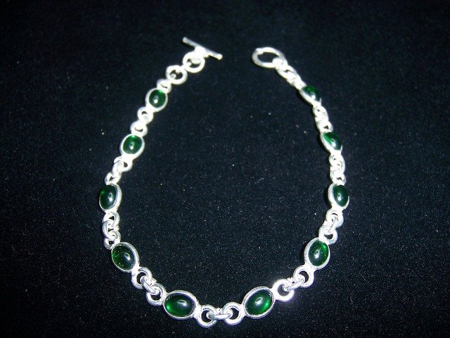 Green Quartz