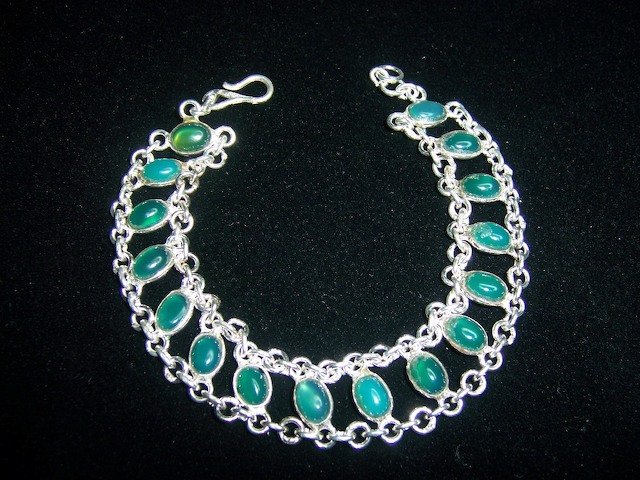 Green Onyx