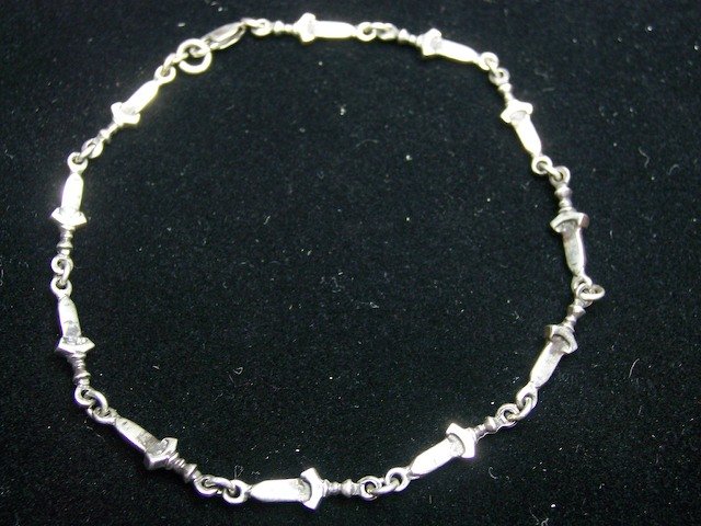 Dagger Bracelet