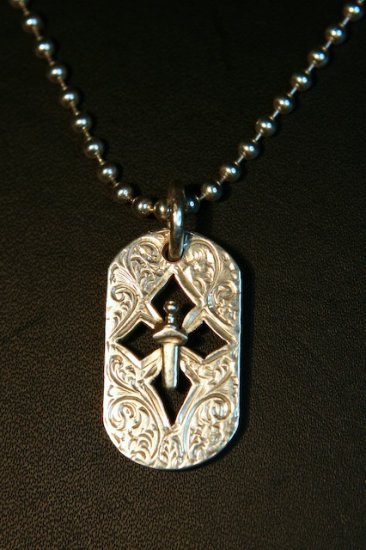 Dagger Shield