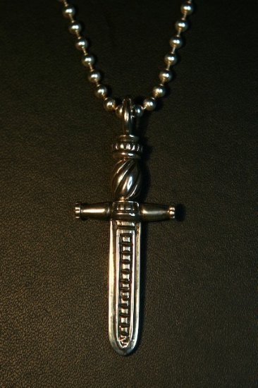 New Large Dagger