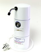PX Counter Top Water Filter with Fluoride Protection
