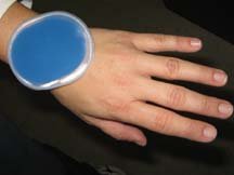 PX EnerGelâ„¢ Target Pain Eraser