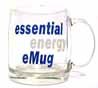 Essential Energy eMug