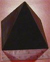 QUANTUM ENERGY PYRAMID - QE Pyramid